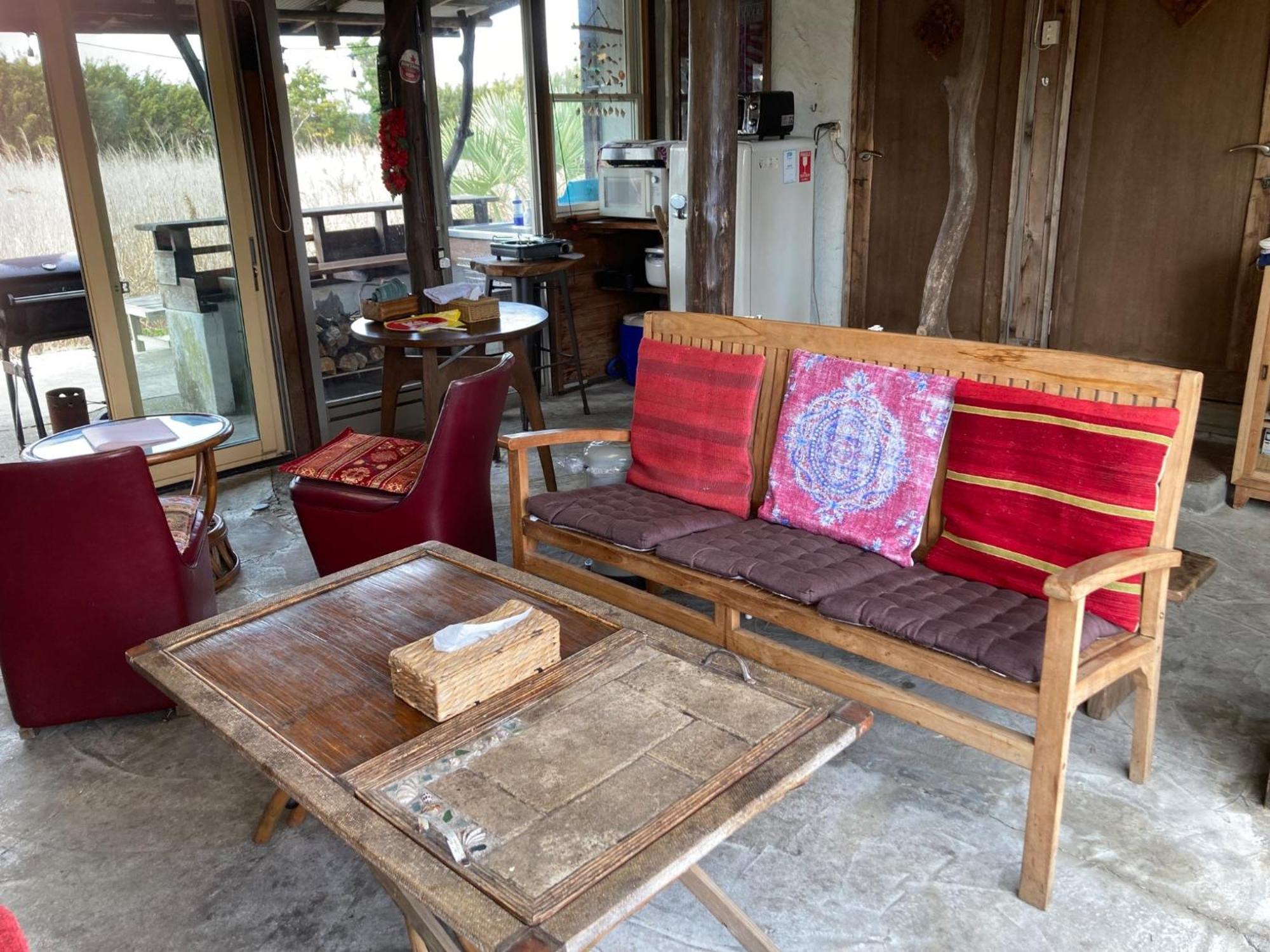 Rustic Resort Isumi / Vacation Stay 5447 Exterior foto